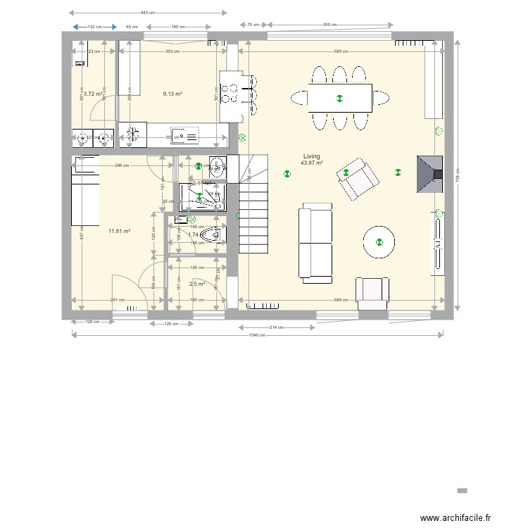 Fond VDB plans futurs 2018 11 04. Plan de 0 pièce et 0 m2