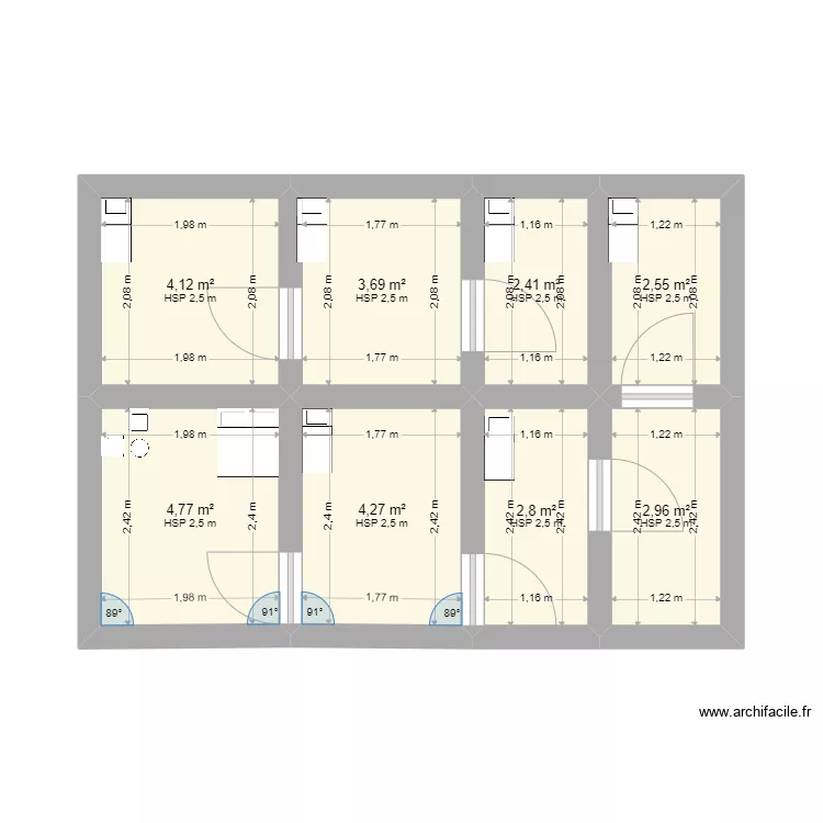 gce. Plan de gce. Plan de