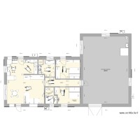 Maison 200 m2