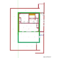 Modification Maison CARRELAGE 9