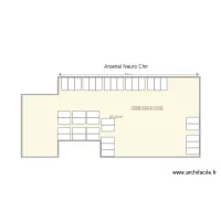 Arsenal Neuro Chir St Etienne