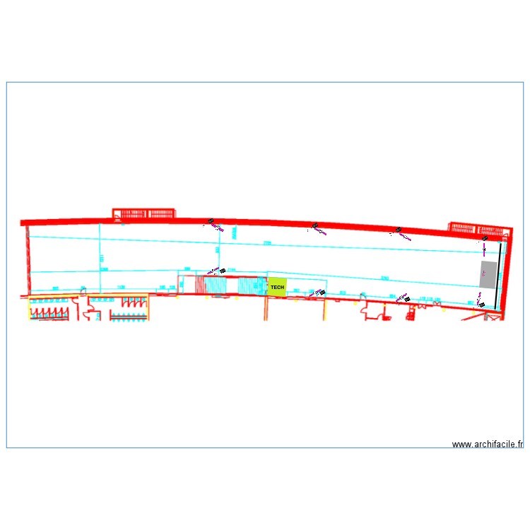 TOTAL 09 2019 Starling V1. Plan de 0 pièce et 0 m2