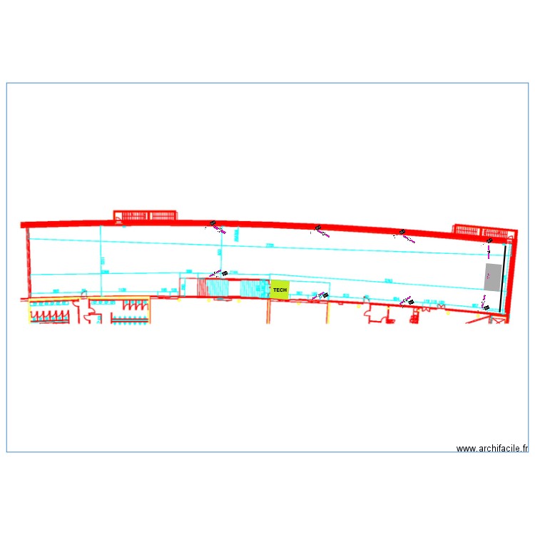 TOTAL 09 2019 Starling V1. Plan de 0 pièce et 0 m2