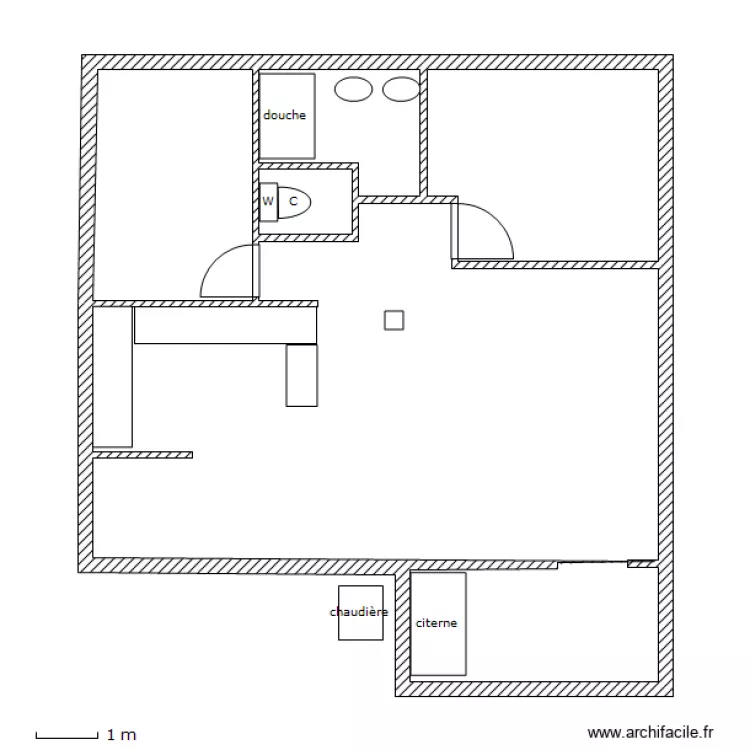 2013 plan ter. Plan de 