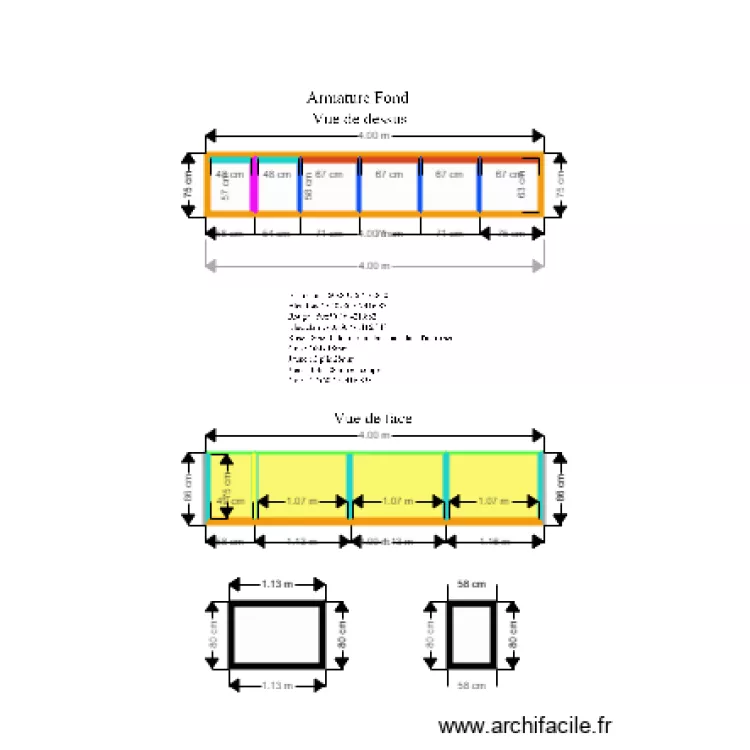 Clapiers. Plan de Clapiers. Plan de