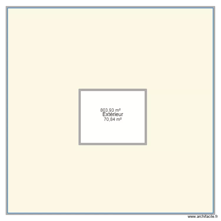 BE Interco 1. Plan de 