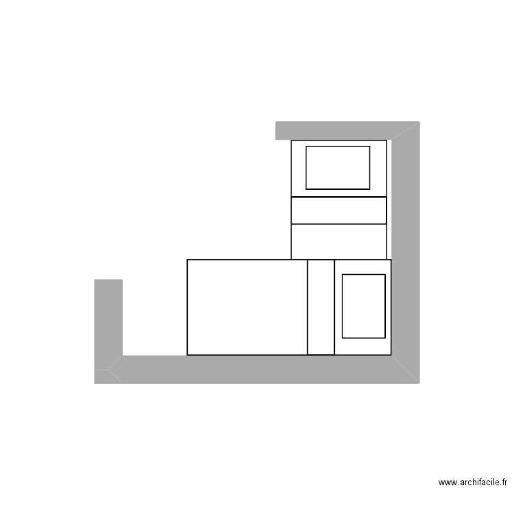 27/17. Plan de 0 pièce et 0 m2