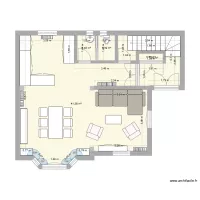 Etage principal