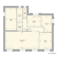 PLAN MAISON 3