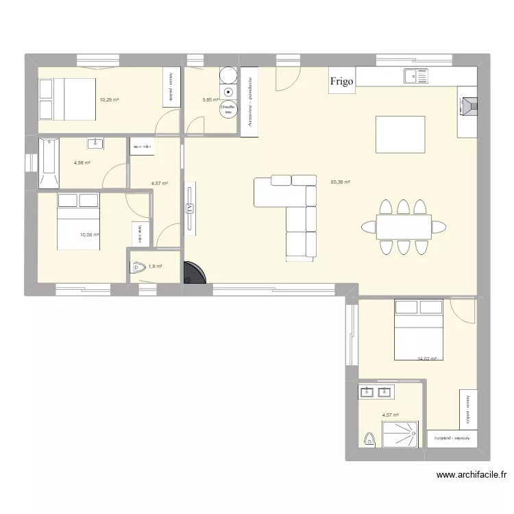 maxime 2. Plan de maxime 2. Plan de