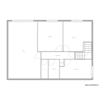 Choudar Niv 2 appartement