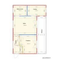 Projet Boulangier v3