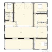 PLAN MAISON PAPA 1