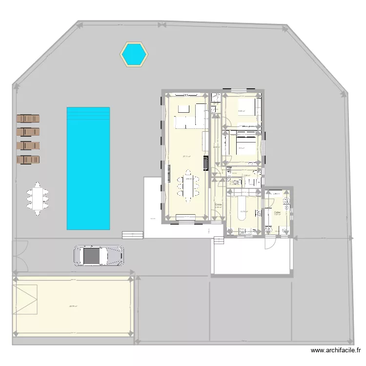 Projet complet. Plan de Projet complet. Plan de