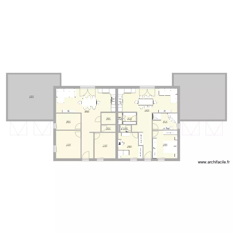 Projet SCI. Plan de Projet SCI. Plan de