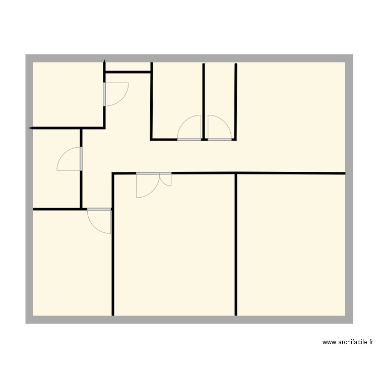 POLI 2. Plan de 0 pièce et 0 m2