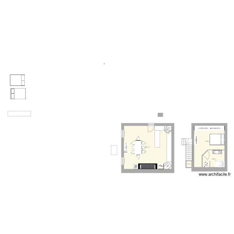 Verdier. Plan de Verdier. Plan de