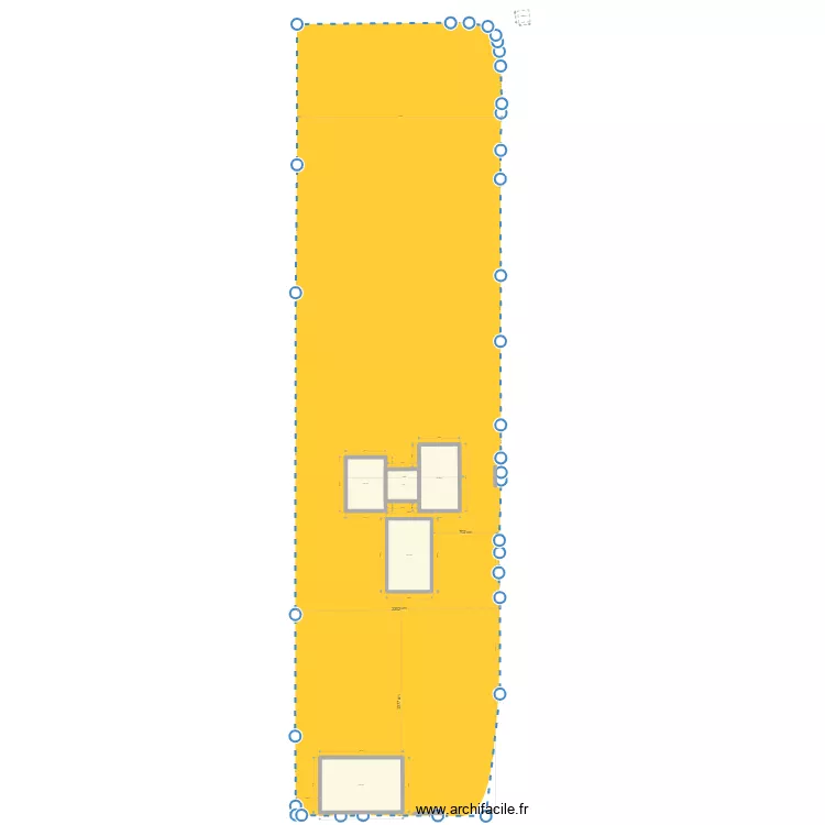 proj1. Plan de 