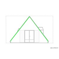 MAISON GOUAUX 06 PLAN CE COUPE 