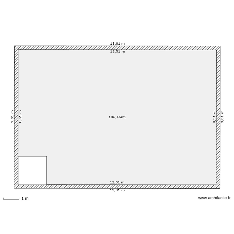base. Plan de base. Plan de