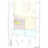 l union avec terrain