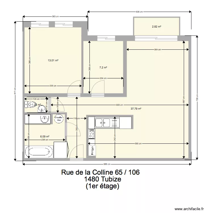plan Loubna . Plan de plan Loubna . Plan de