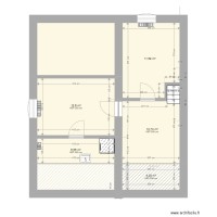 Plan maison