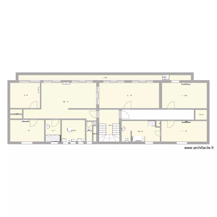 t5 cedric castelnau riviere basse. Plan de t5 cedric castelnau riviere basse. Plan de