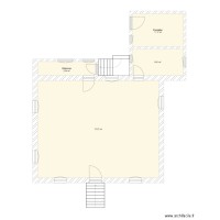 PLAN DU PARC MAISON