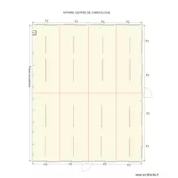 CENTRE DE CARDIOLOGIE