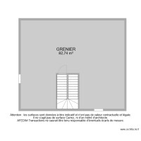 BI 6916 GRENIER