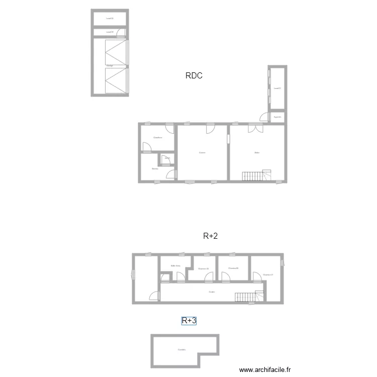 350600264. Plan de 350600264. Plan de