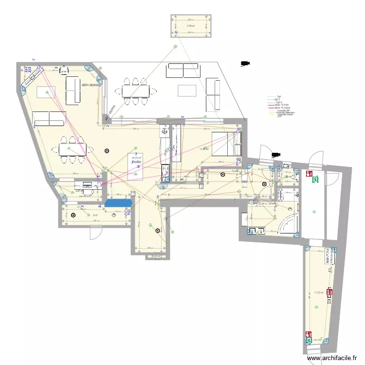 23b. Plan de 23b. Plan de