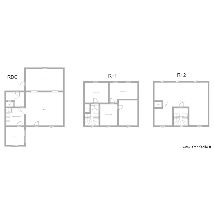 350600324. Plan de 0 pièce et 0 m2