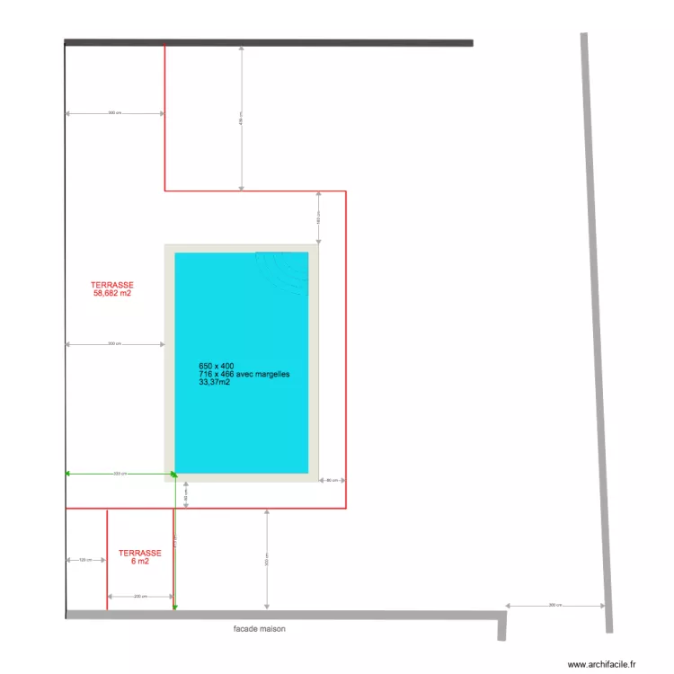 Dalle piscine sans pool 2101final. Plan de 