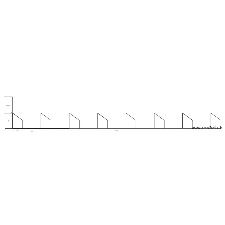 DP6-StYzan. Plan de 0 pièce et 0 m2