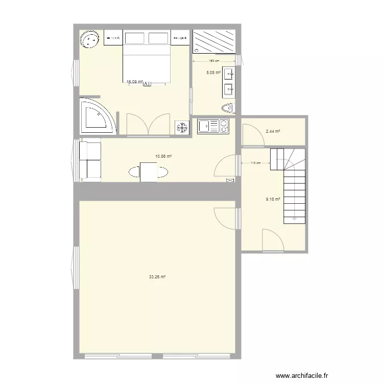 K ET N 2  n. Plan de 