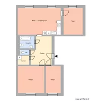 nám. Boženy N?mcové 665, byt 4