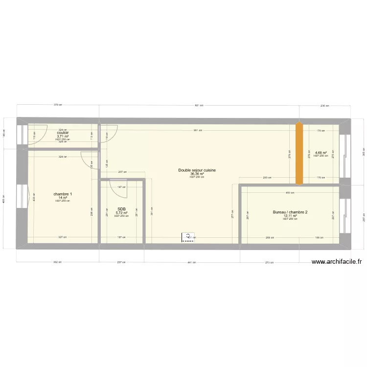 Scoot. Plan de Scoot. Plan de