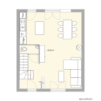 plan maison