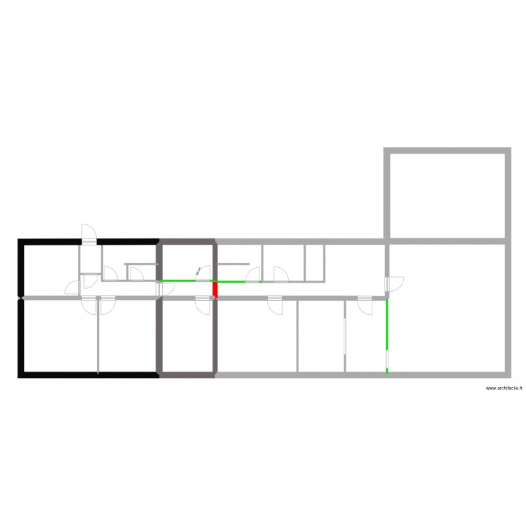 mercredi 331. Plan de 0 pièce et 0 m2