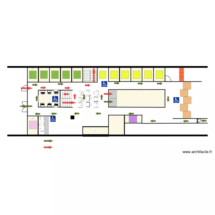 ACCUEIL   RDC REIMS COVID 19. Plan de 