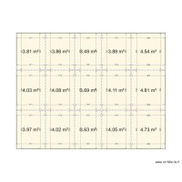 PLAN TERRAIN  CHANG MON 2