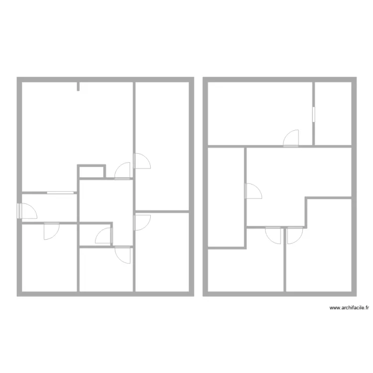 RENAULT MUNTZENHEIM. Plan de 
