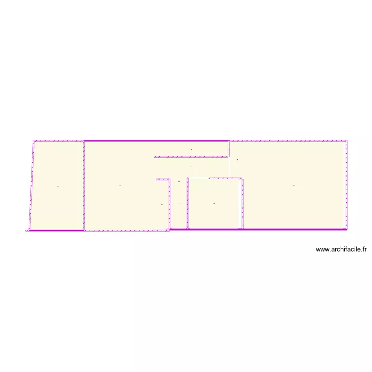 2 etage . Plan de 2 etage . Plan de
