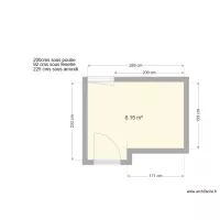 sdb etage
