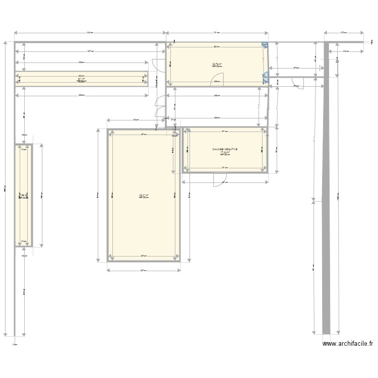 WJ DISTRIB  4. Plan de 0 pièce et 0 m2