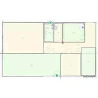 paln ecole maternelle stage