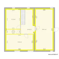 etage des Biges amenage