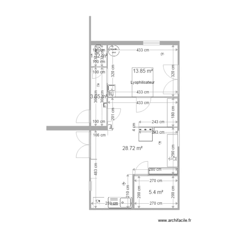 Briand3. Plan de Briand3. Plan de